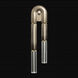 Antonia LED 7 inch Bronze ADA Wall Sconce Wall Light