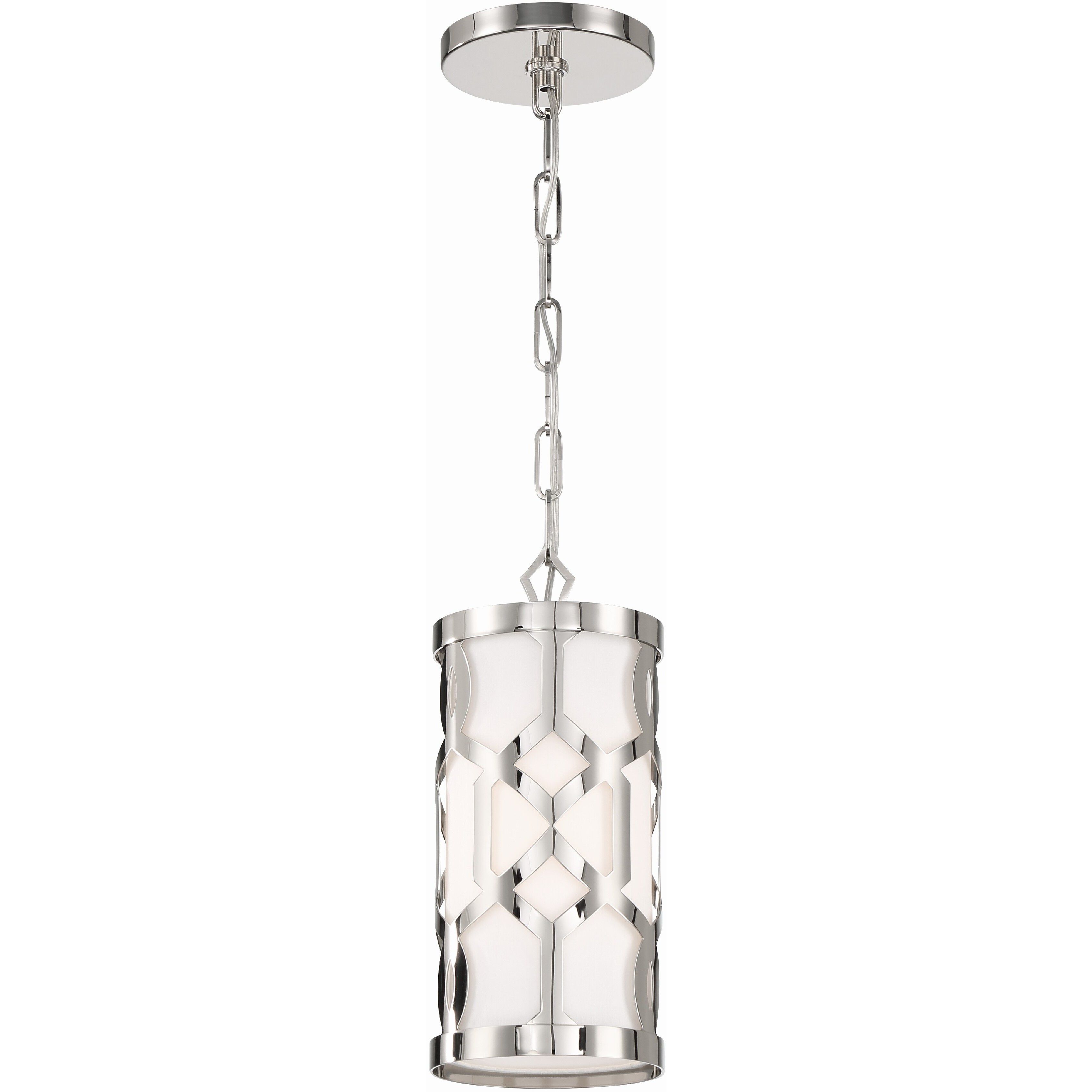 Jennings 1 Light 6.00 inch Mini Pendant