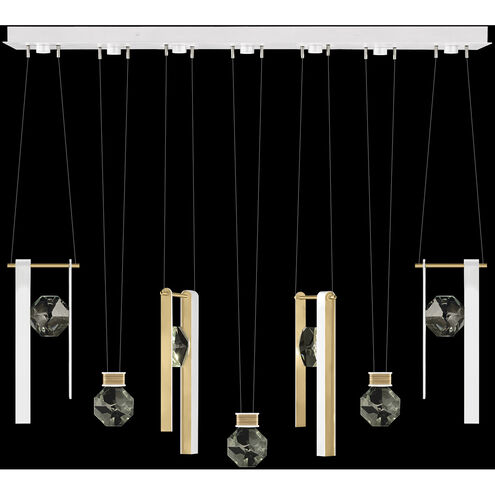 Aria White Pendant Ceiling Light