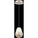 Natural Inspirations 1 Light 5.50 inch Pendant