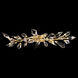 Foret 6 Light 48.00 inch Bathroom Vanity Light