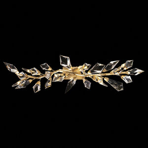 Foret 6 Light 48.00 inch Bathroom Vanity Light