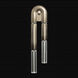 Antonia Wall Sconce Wall Light in Bronze