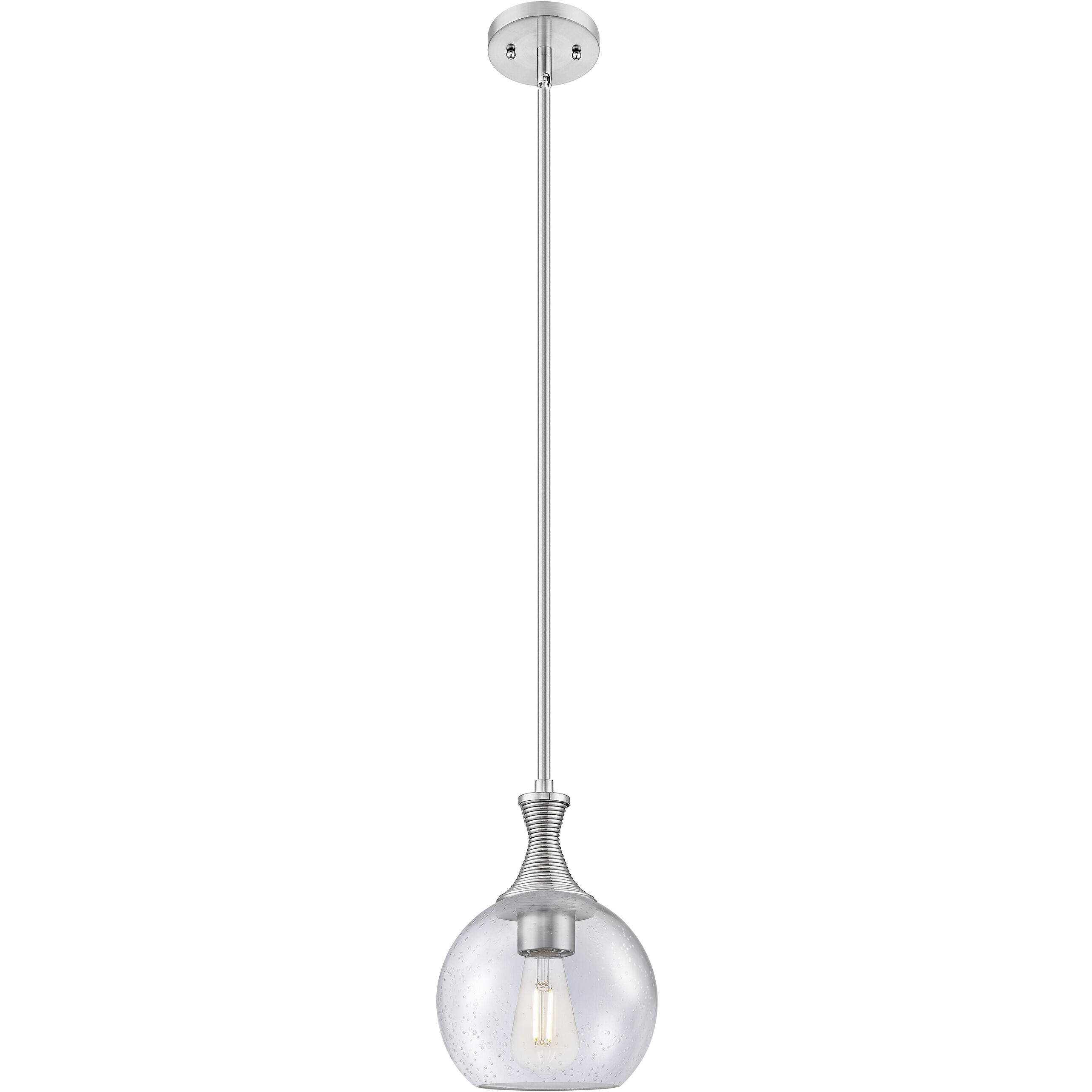 Astor 1 Light 8.00 inch Mini Pendant