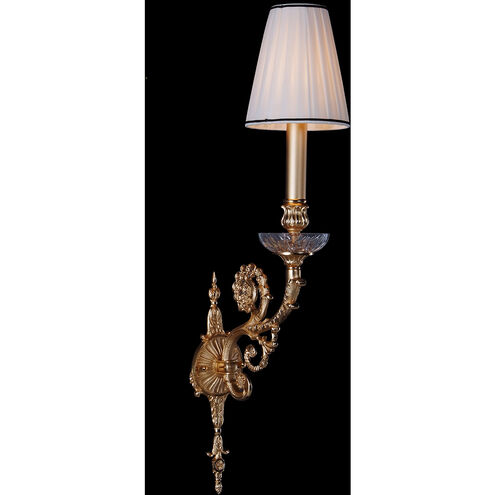 Mariner Luxury Wall Sconce Wall Light