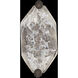 Allison Paladino Wall Sconce Wall Light in Bronze