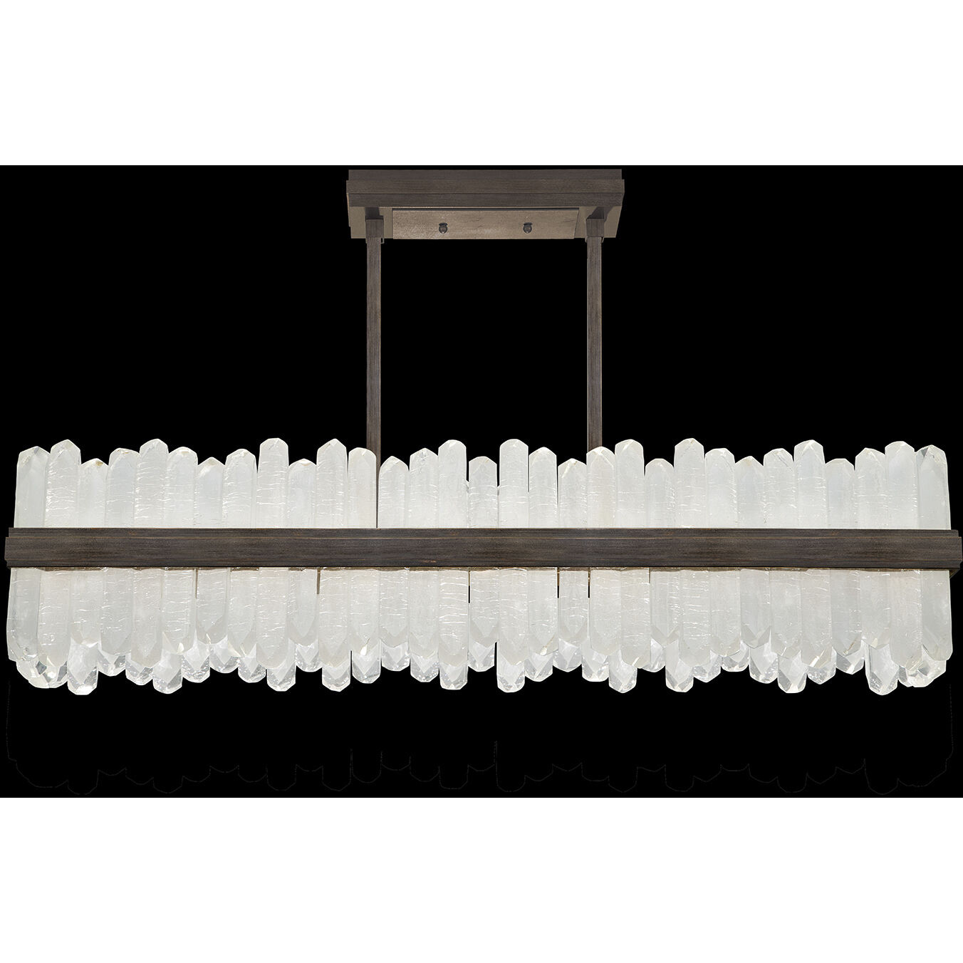 Lior Pendant Ceiling Light in Bronze