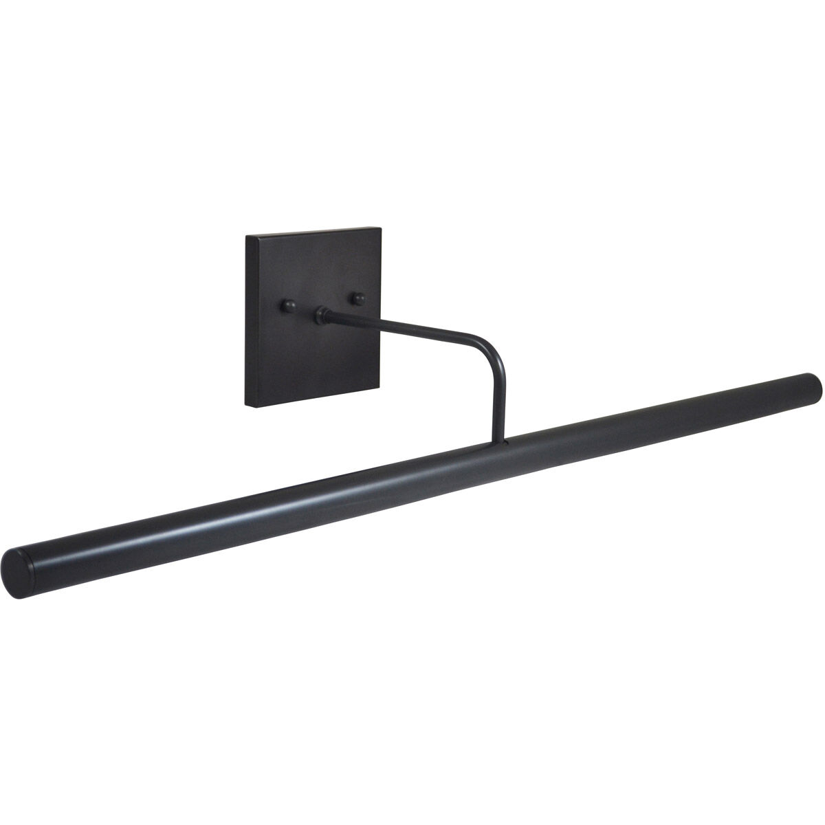 Slim-line 1 Light 28.00 inch Picture Light
