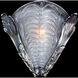 Mariner Luxury LED 12.6 inch Old Silver Wall Sconce Wall Light