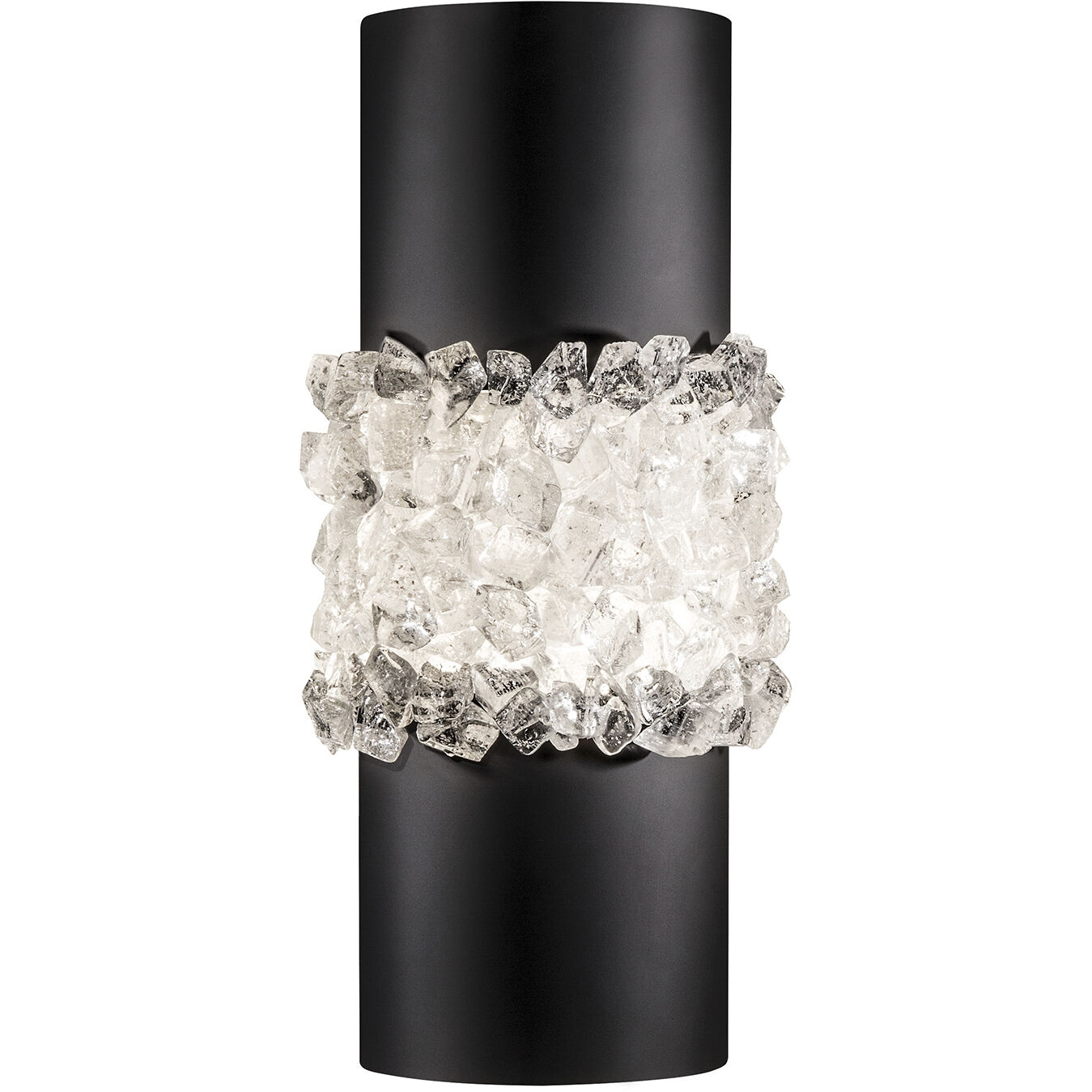 Arctic Halo Sconce Wall Light