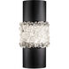 Arctic Halo Sconce Wall Light