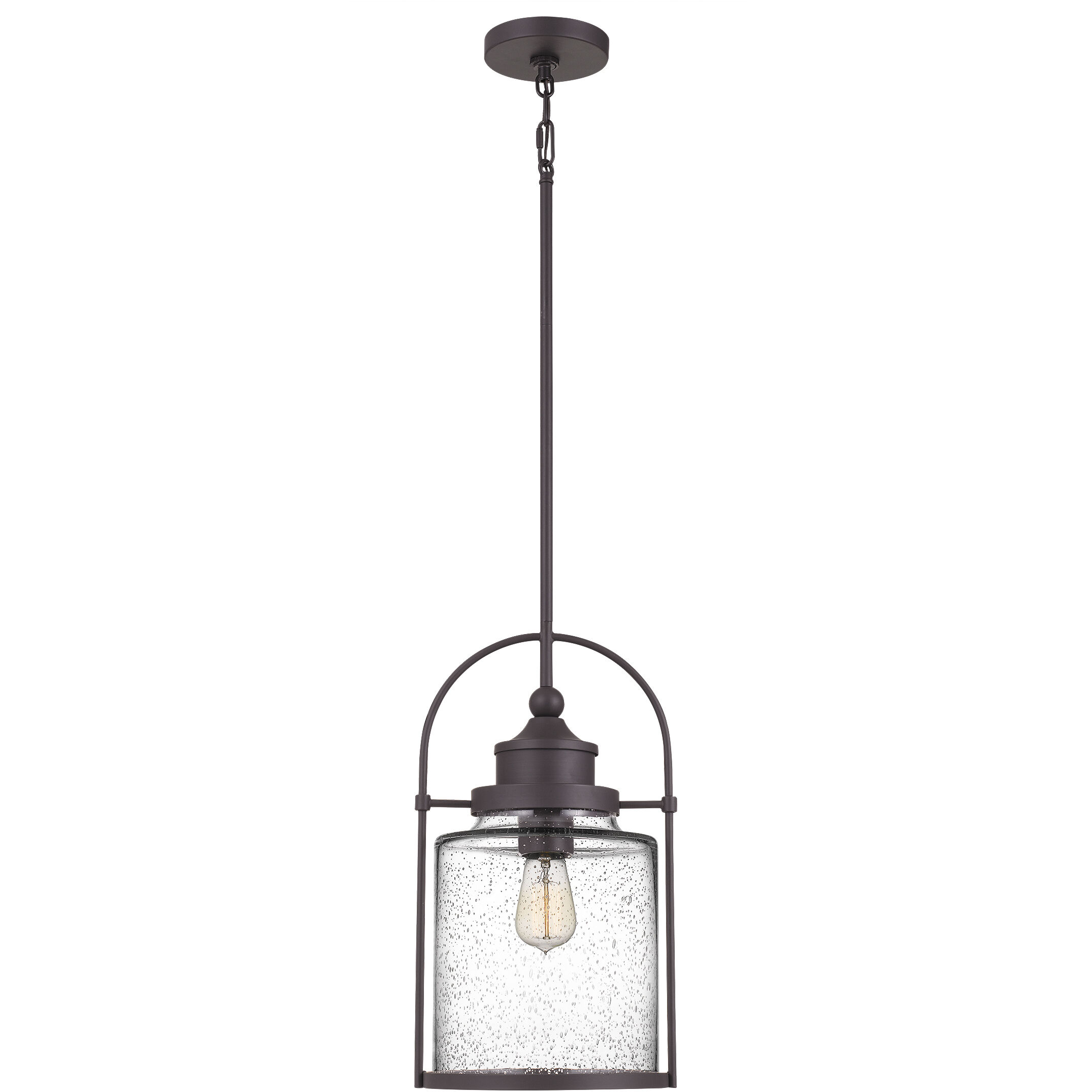 Payson 1 Light 9.00 inch Mini Pendant