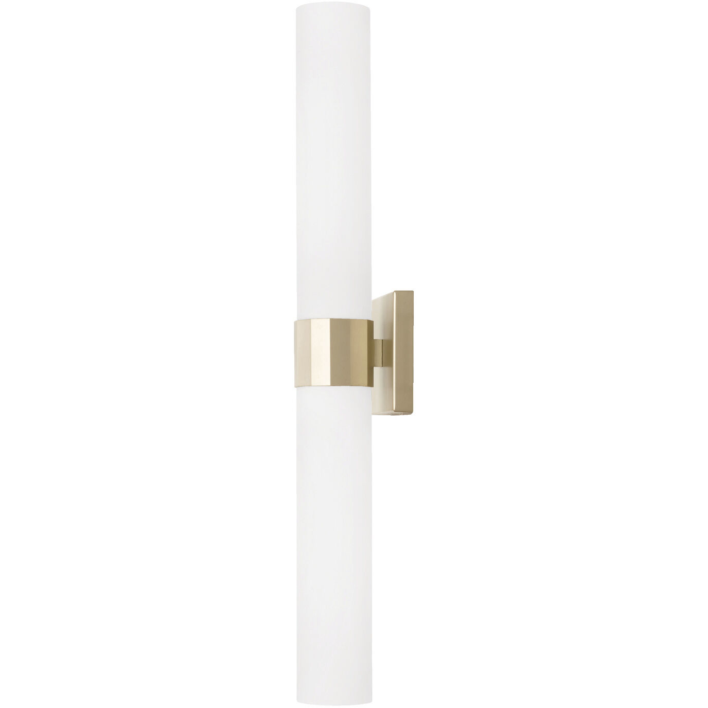 Sutton 2 Light 5.00 inch Wall Sconce