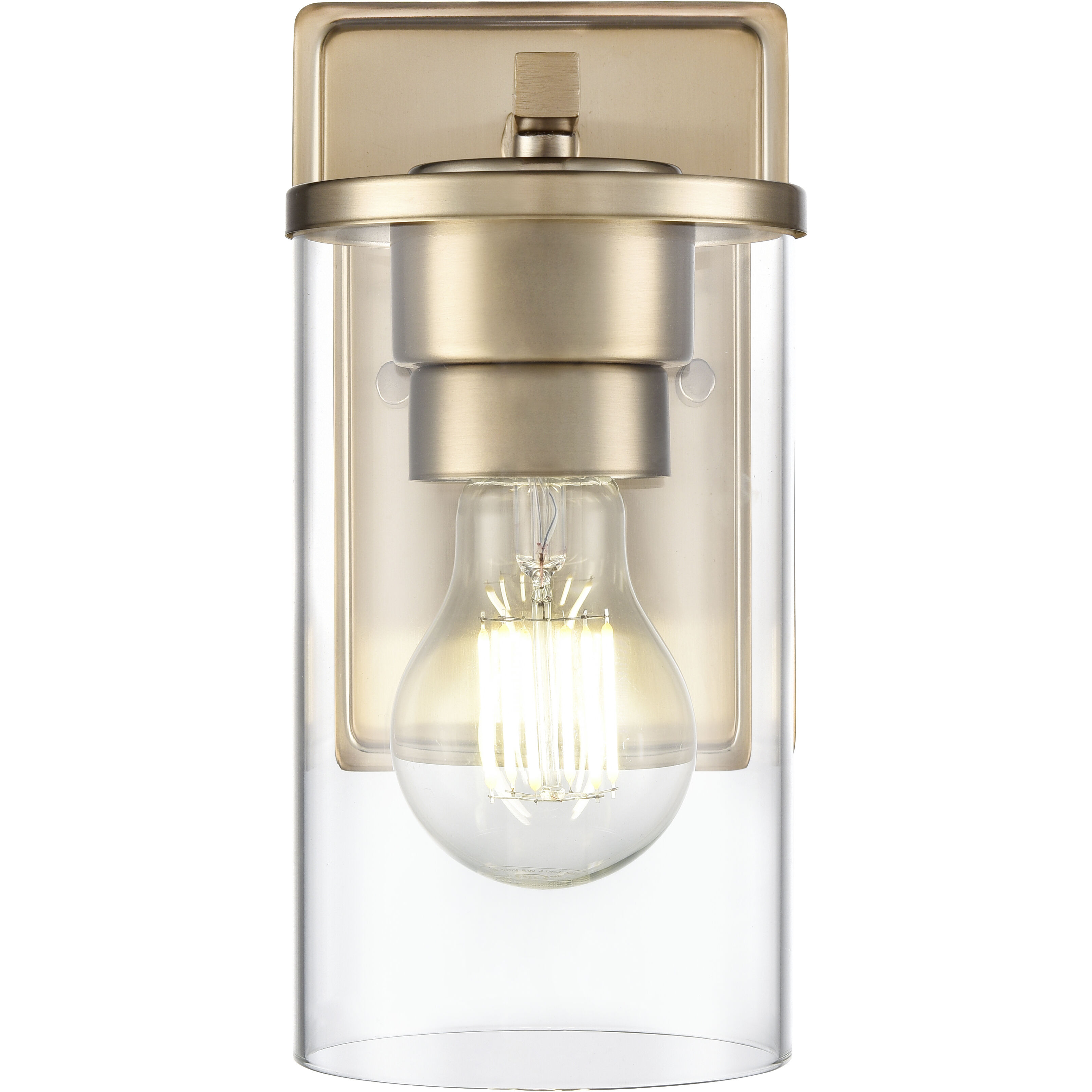 Verlana 1 Light 4.50 inch Wall Sconce