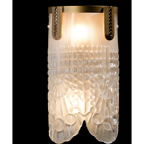 Mariner Luxury Wall Sconce Wall Light