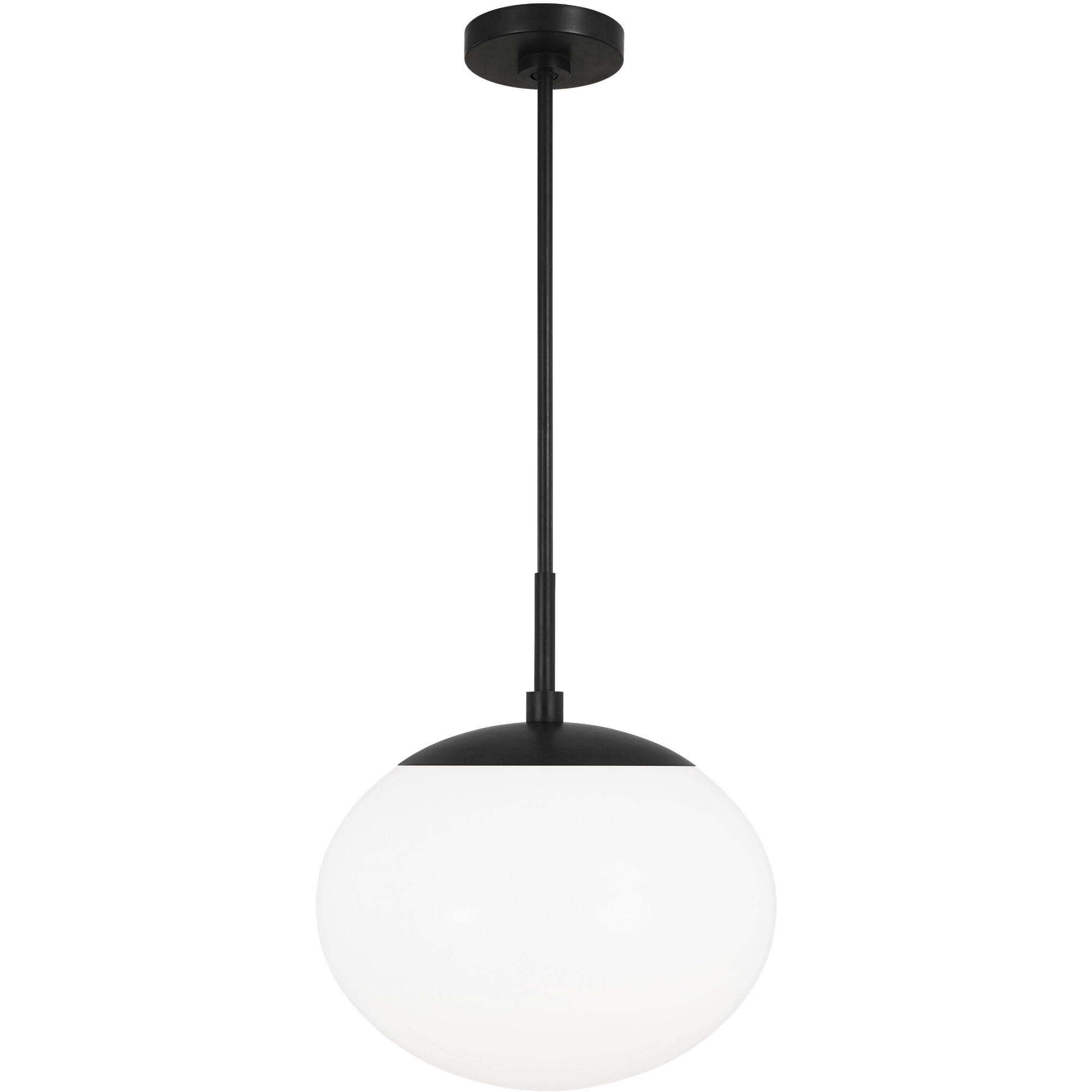 ED Ellen DeGeneres Lune 1 Light 12.38 inch Pendant