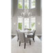 Vol de Cristal Wall Sconce Wall Light
