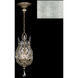 Crystal Laurel Pendant Ceiling Light