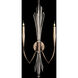 Trevi 2 Light 13.80 inch Wall Sconce