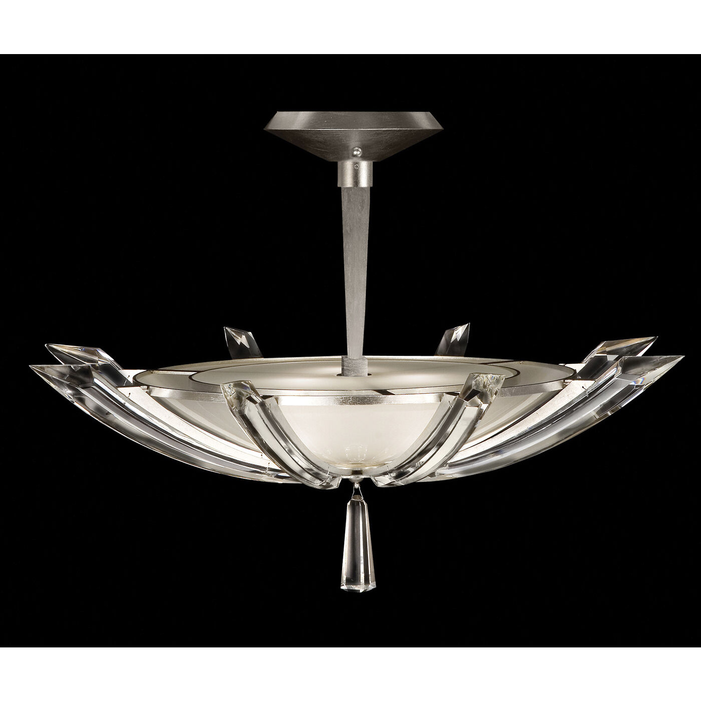 Vol de Cristal Pendant Ceiling Light