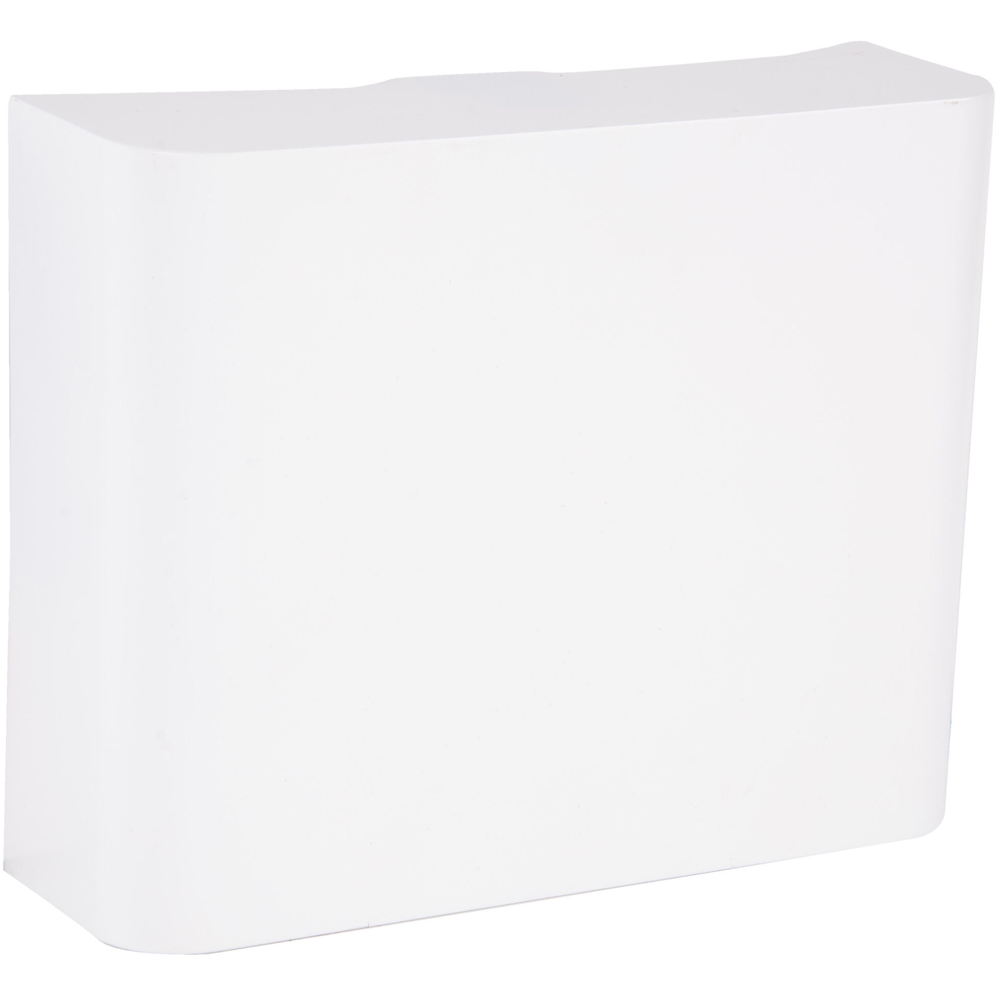 Builder 7.25 inch Outdoor Lighting Accessory