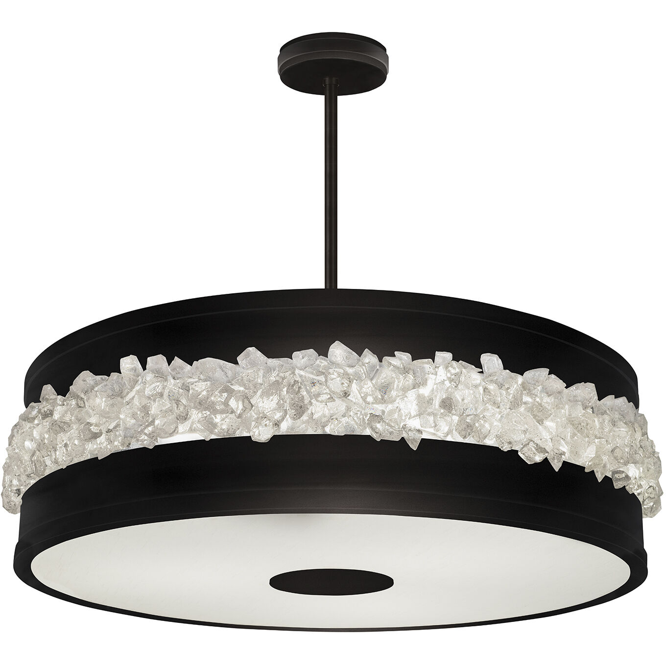 Arctic Halo Pendant Ceiling Light