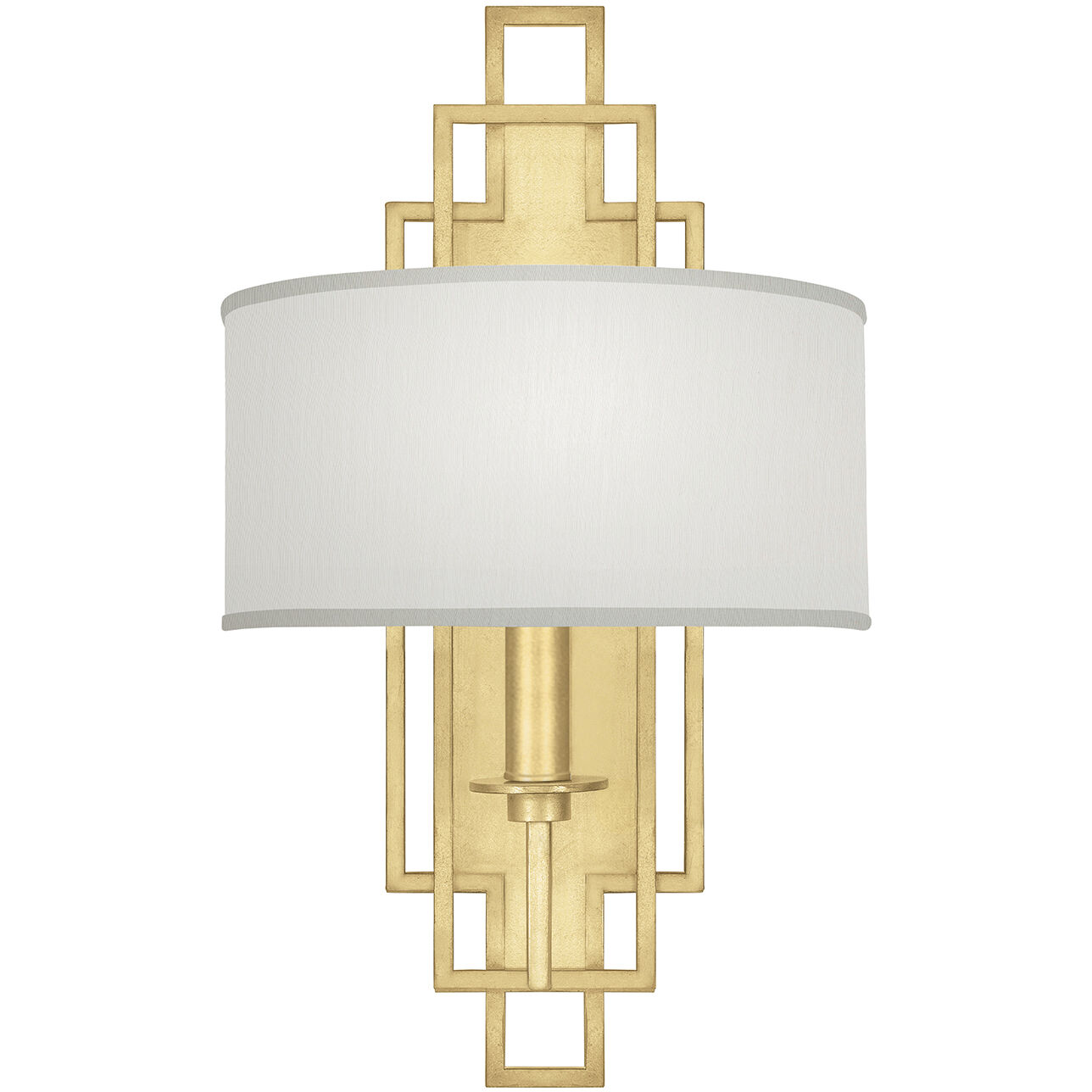 Cienfuegos 1 Light 13.75 inch Gold Sconce Wall Light