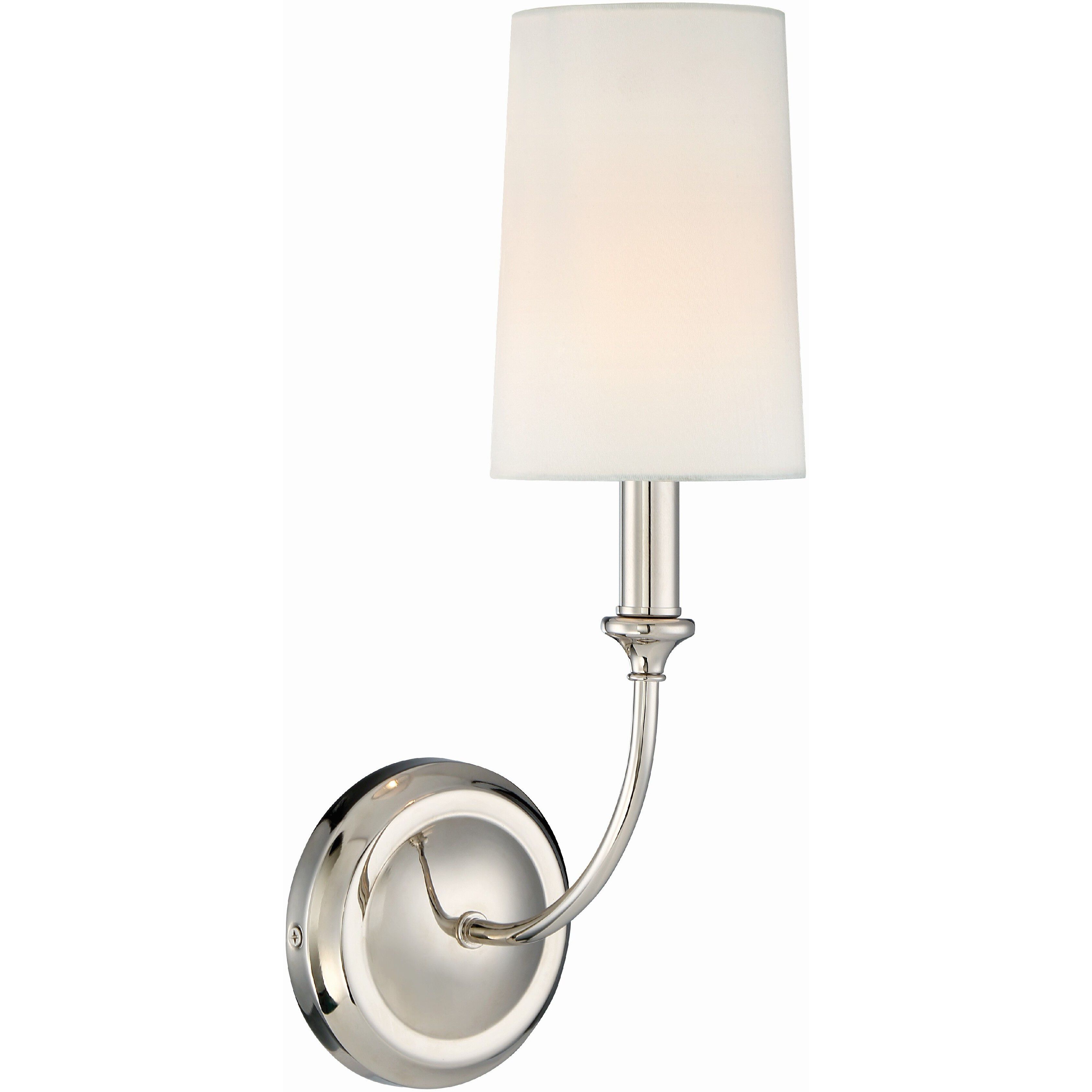 Sylvan 1 Light 4.75 inch Wall Sconce