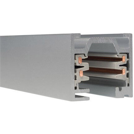 W Track 1.38 inch Track Lighting