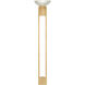 Delphi LED 11 inch Gold ADA Sconce Wall Light
