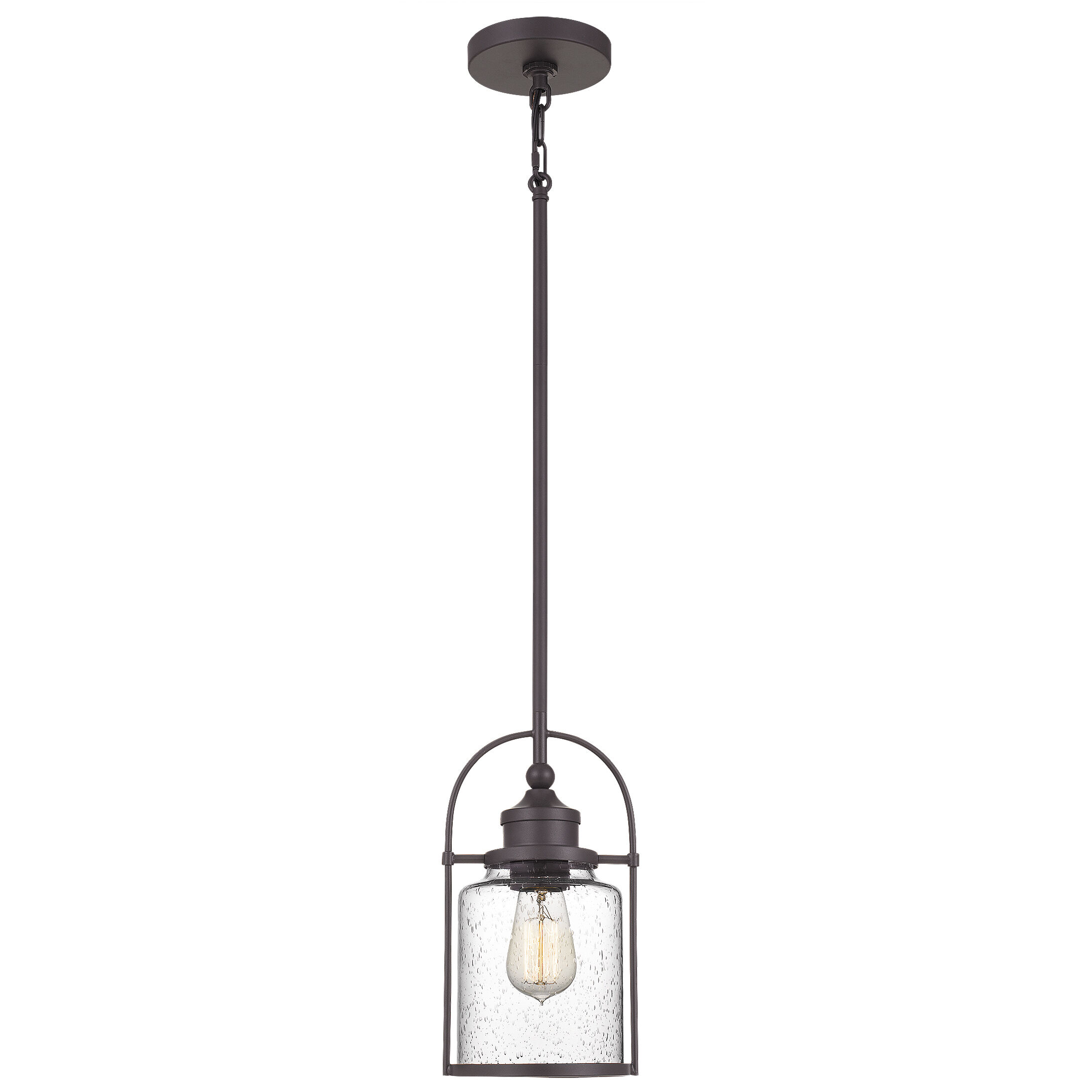 Payson 1 Light 6.50 inch Mini Pendant