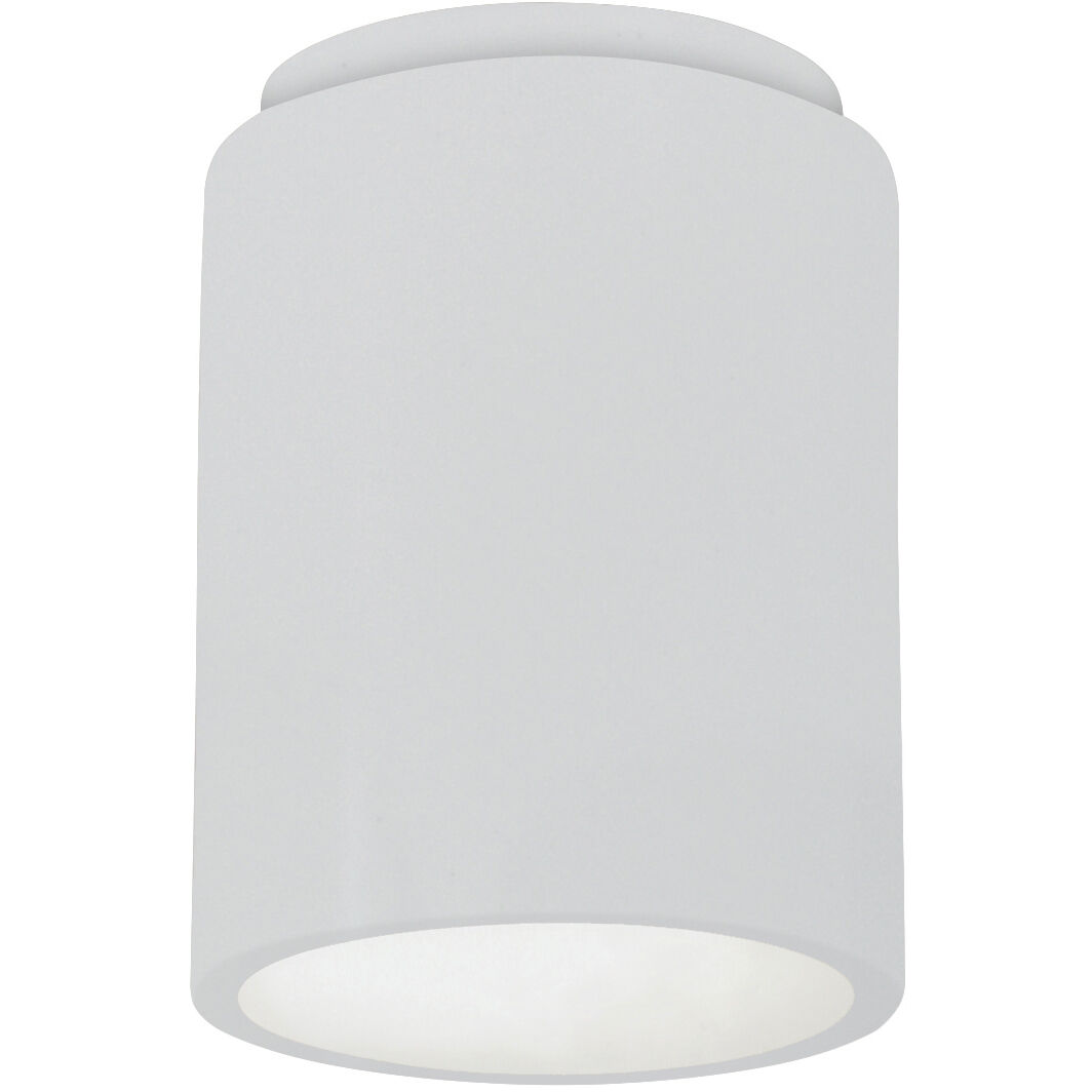 Radiance 1 Light 6.50 inch Flush Mount