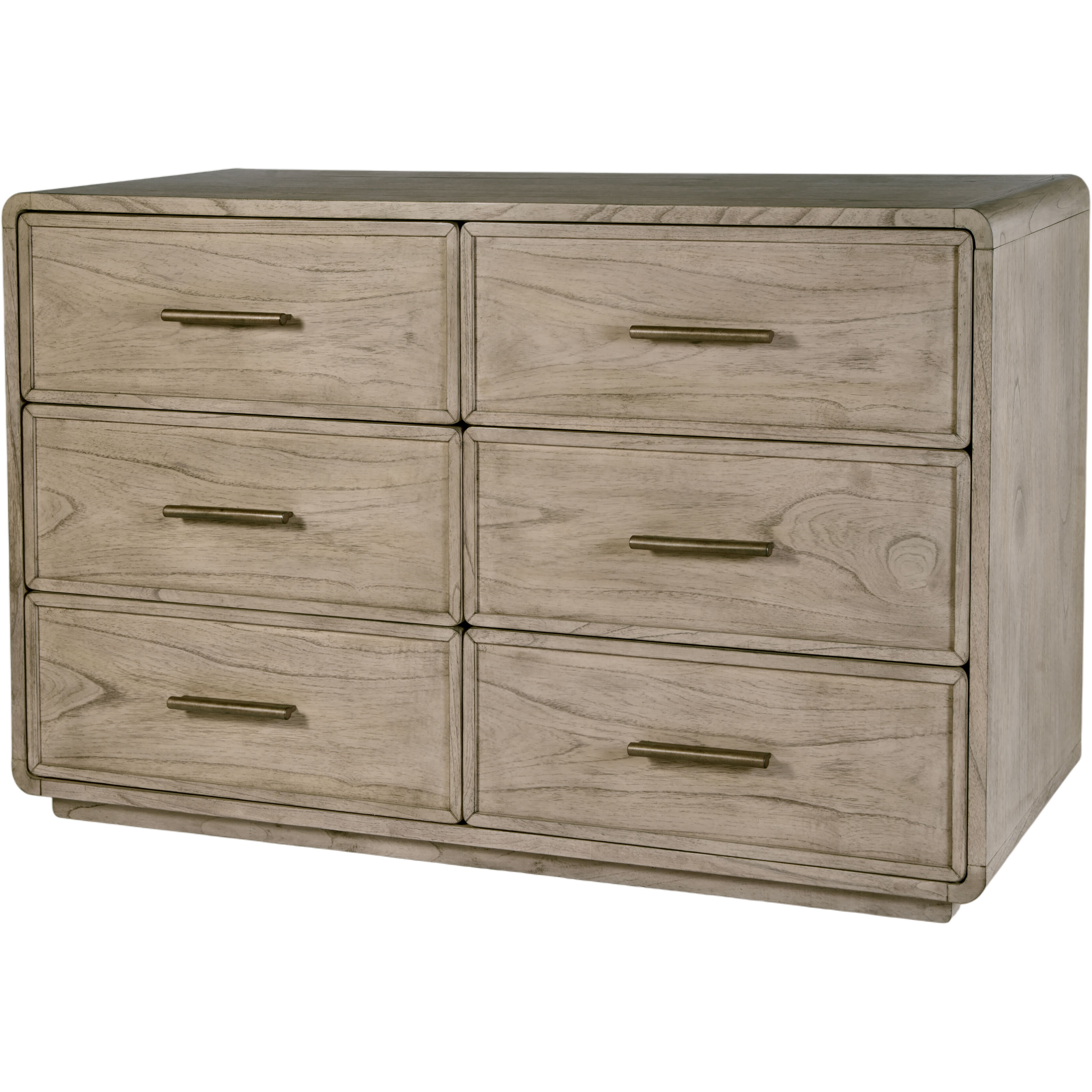 Keenan Dresser & Chest