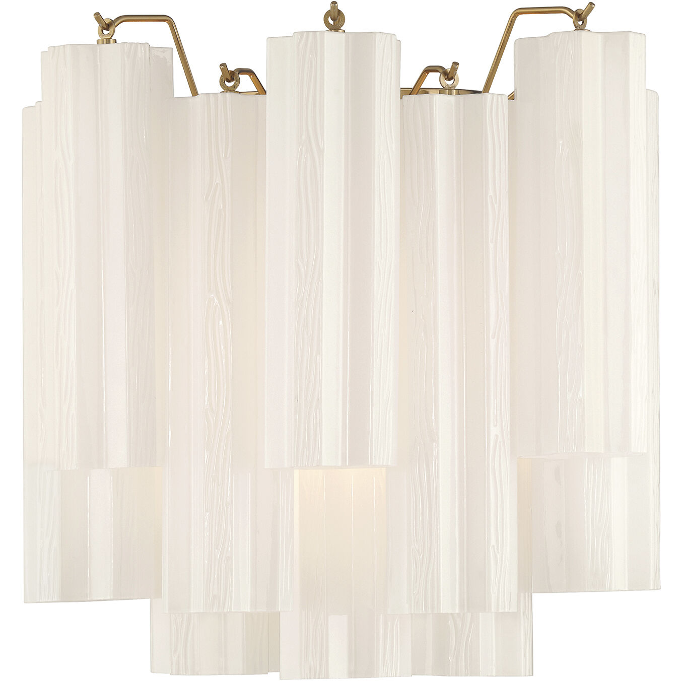 Addis 2 Light 14.50 inch Wall Sconce