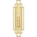 Cienfuegos Sconce Wall Light
