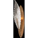 Plume 1 Light 5.00 inch Wall Sconce