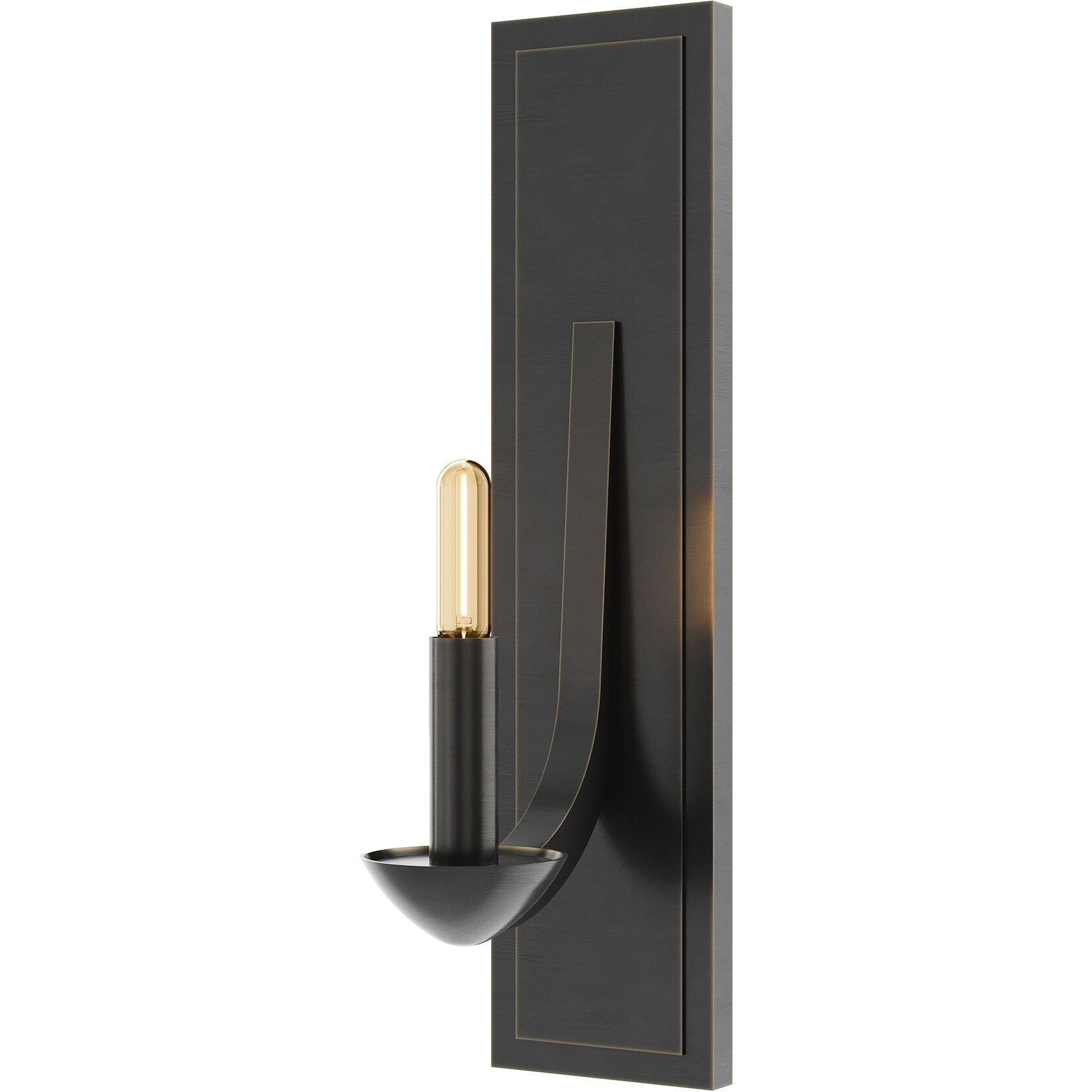 Goldie 1 Light 4.00 inch Wall Sconce