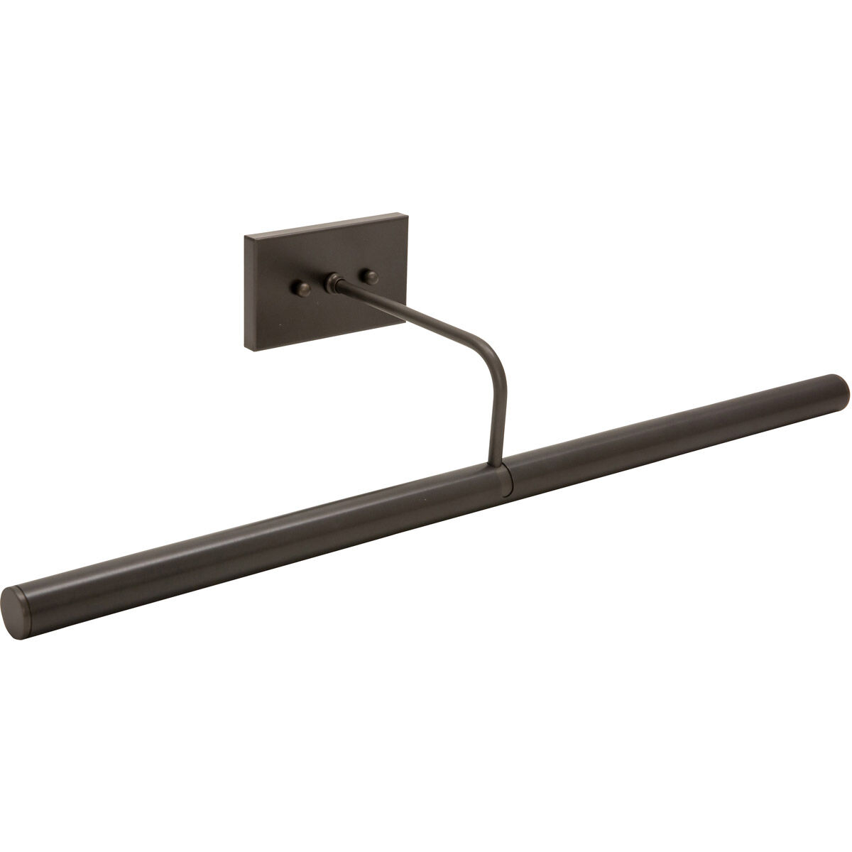 Slim-line 4 Light 24.00 inch Picture Light