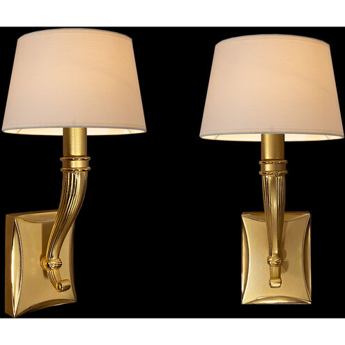 Mariner Luxury Wall Sconce Wall Light