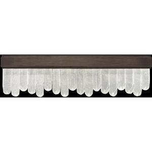 Lior 12 Light 27.60 inch Bathroom Vanity Light
