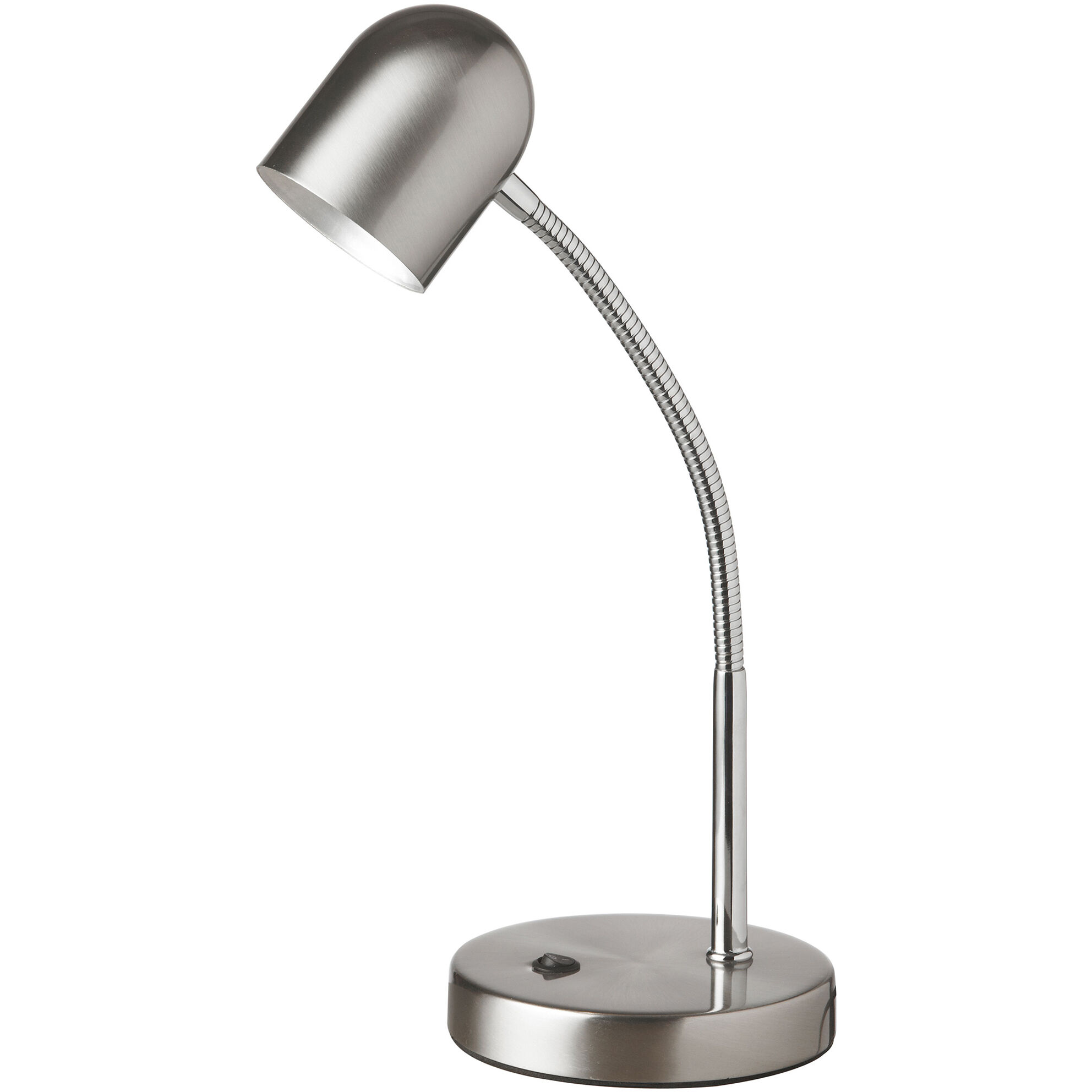 Contemporary 1 Light 6.00 inch Table Lamp