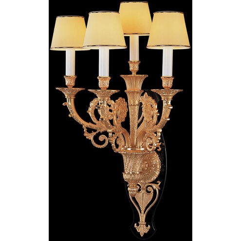 Mariner Luxury Wall Sconce Wall Light