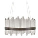 Lior LED 31 inch Bronze Pendant Ceiling Light