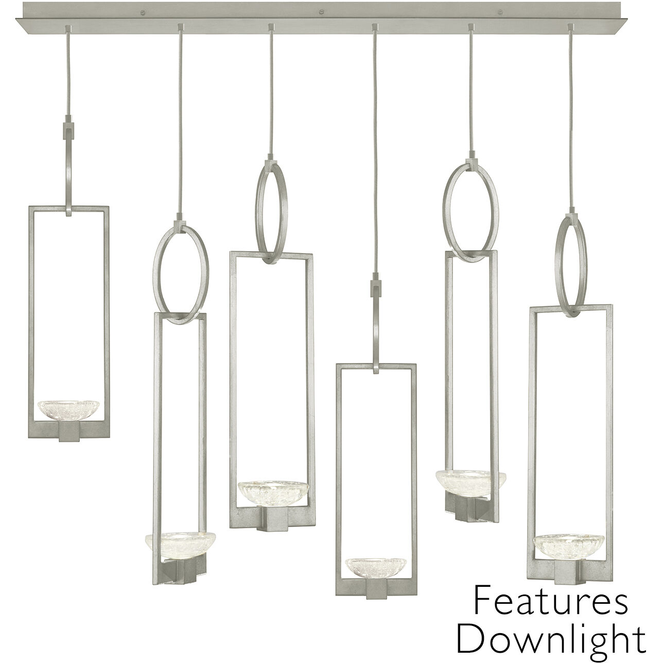 Delphi Pendant Ceiling Light