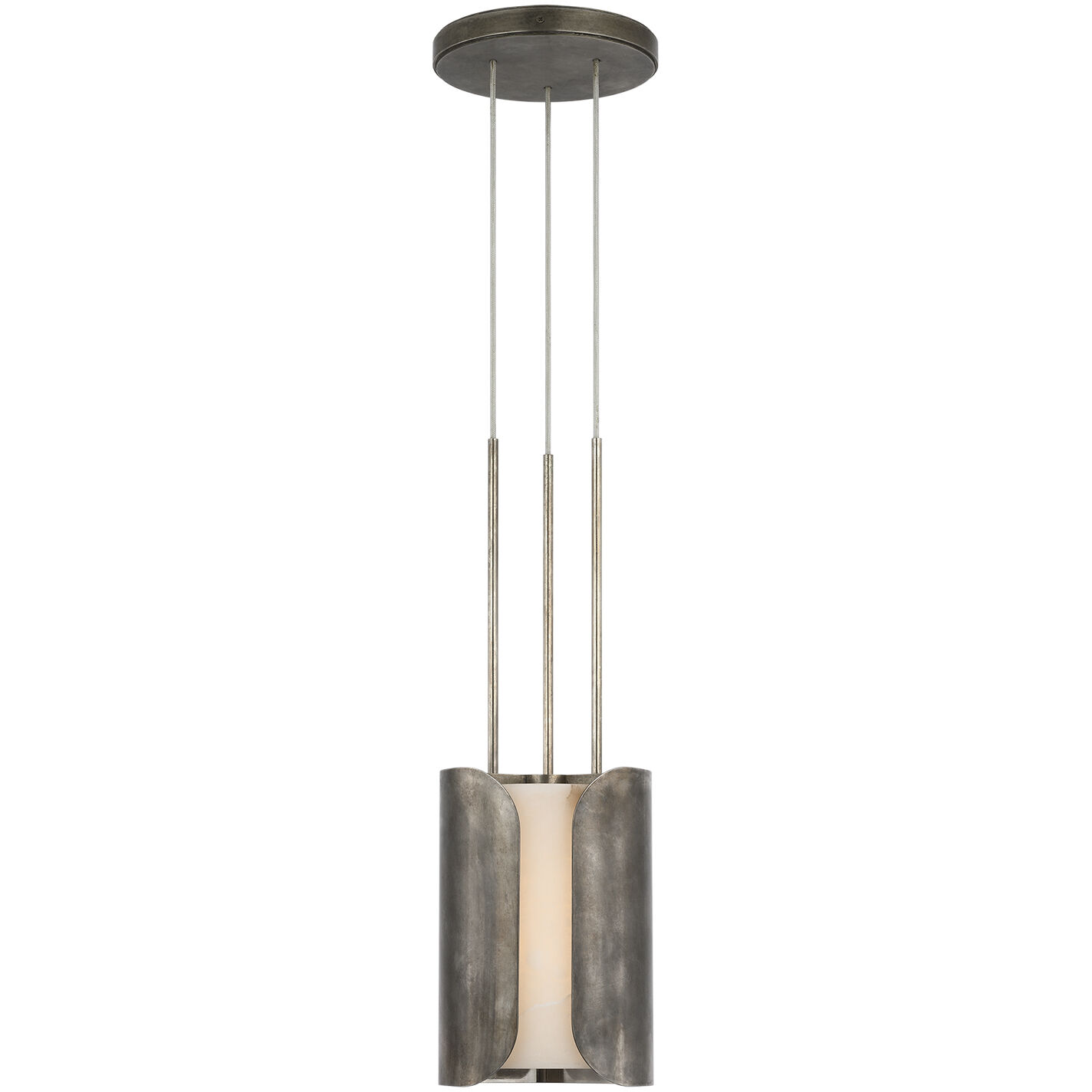 Anne-Marie Barton Armise 1 Light 7.50 inch Pendant
