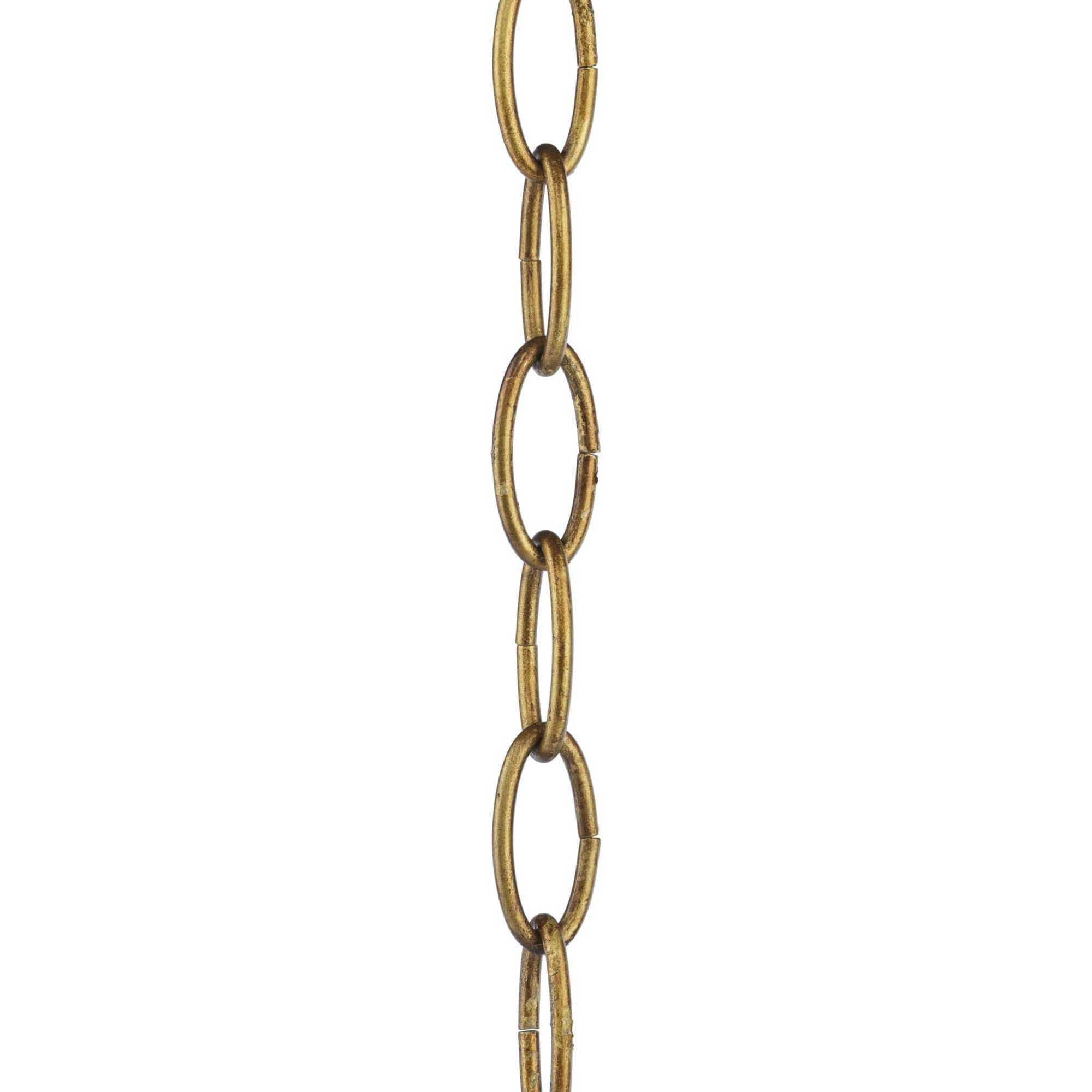 Accessory Chain 0.50 inch Lighting Accessory