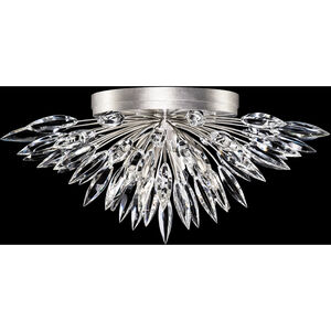 Lily Buds 4 Light 26.00 inch Flush Mount
