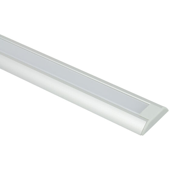 Extrusion Aluminum Extrusion