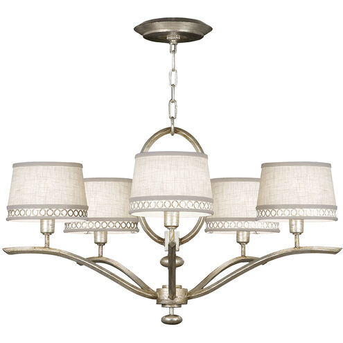 Allegretto 5 Light 29.00 inch Chandelier