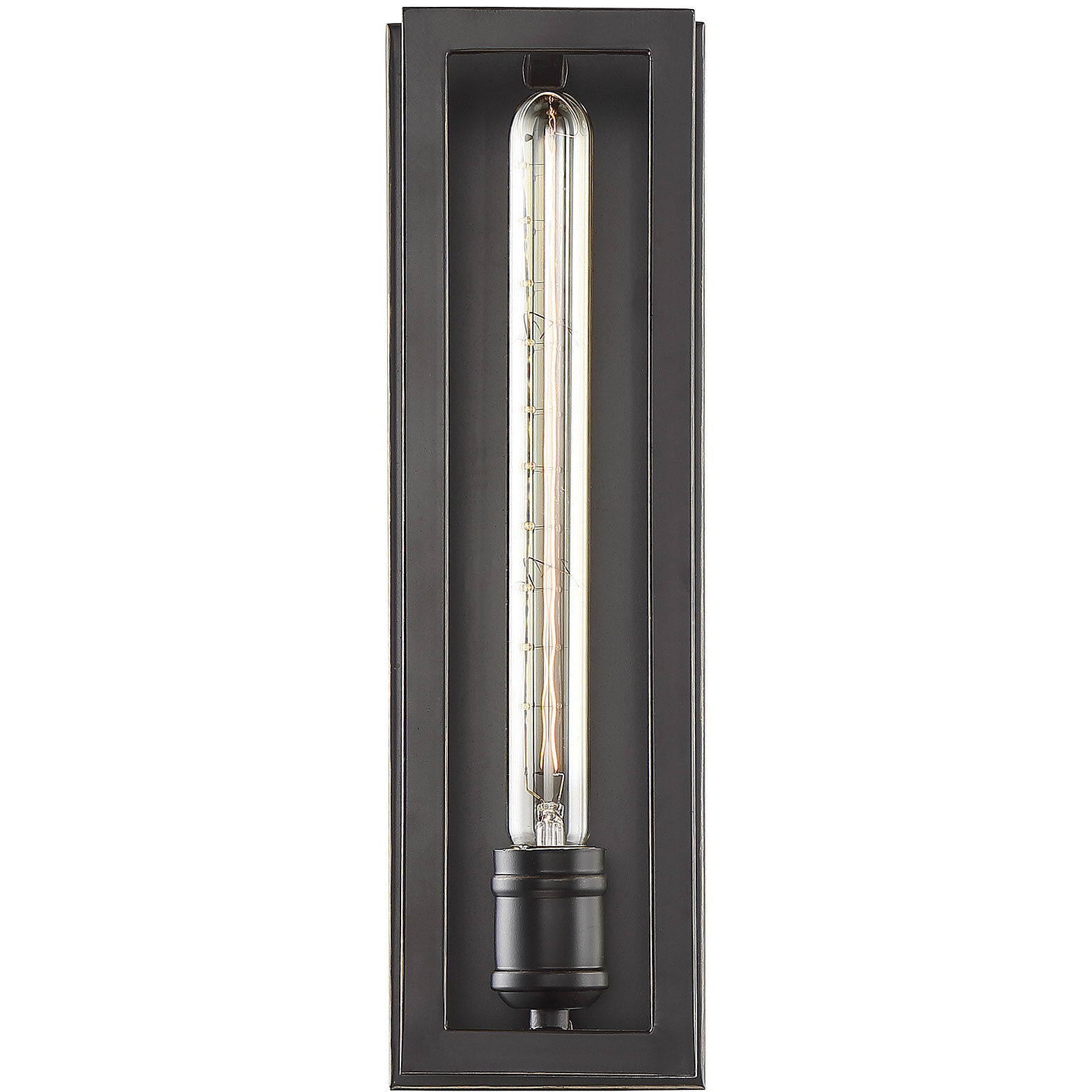 Clifton 1 Light 4.50 inch Wall Sconce
